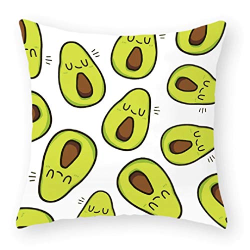 Singing Avocados