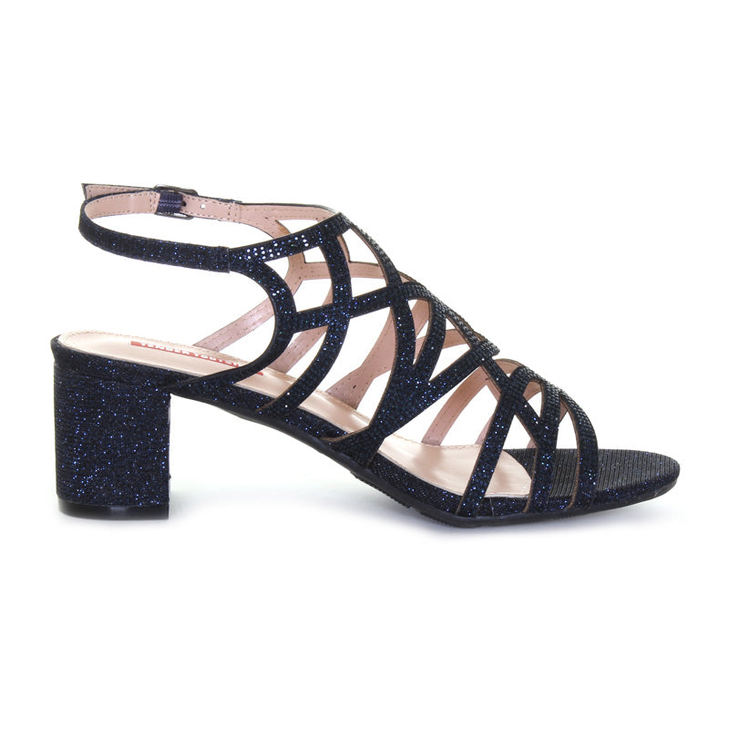 Women's Emma Dress Sling - Elegant Sling Dress for Women | Perfect for Cocktail Parties, Date Nights & Summer Outings