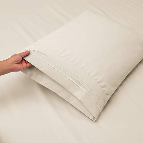 Off White Sheet Set