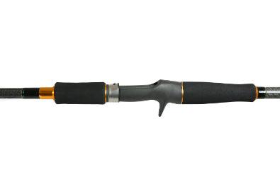 Jigging World Shogun Casting Rod - High Performance Saltwater Fishing Rod for Offshore & Inshore Angling - Perfect for Jigging, Trolling & Bottom Fishing