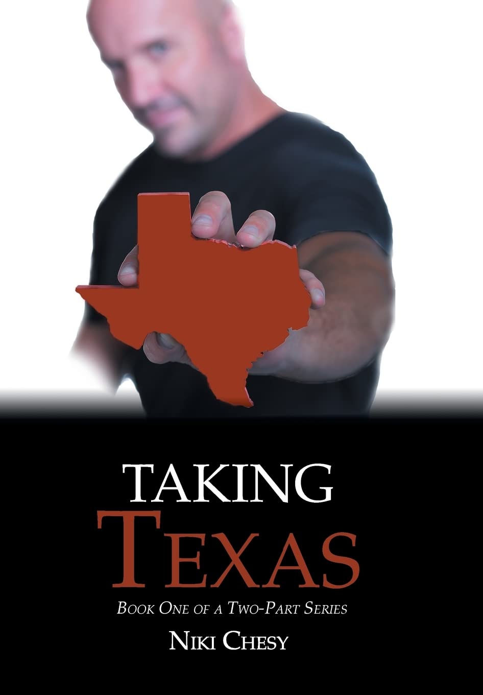 Taking Texas: Book One of a Two-Part Series - Western Romance Novel for Adults | Perfect for Vacation Reading & Book Club Discussions