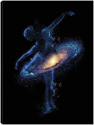Cosmic Dance