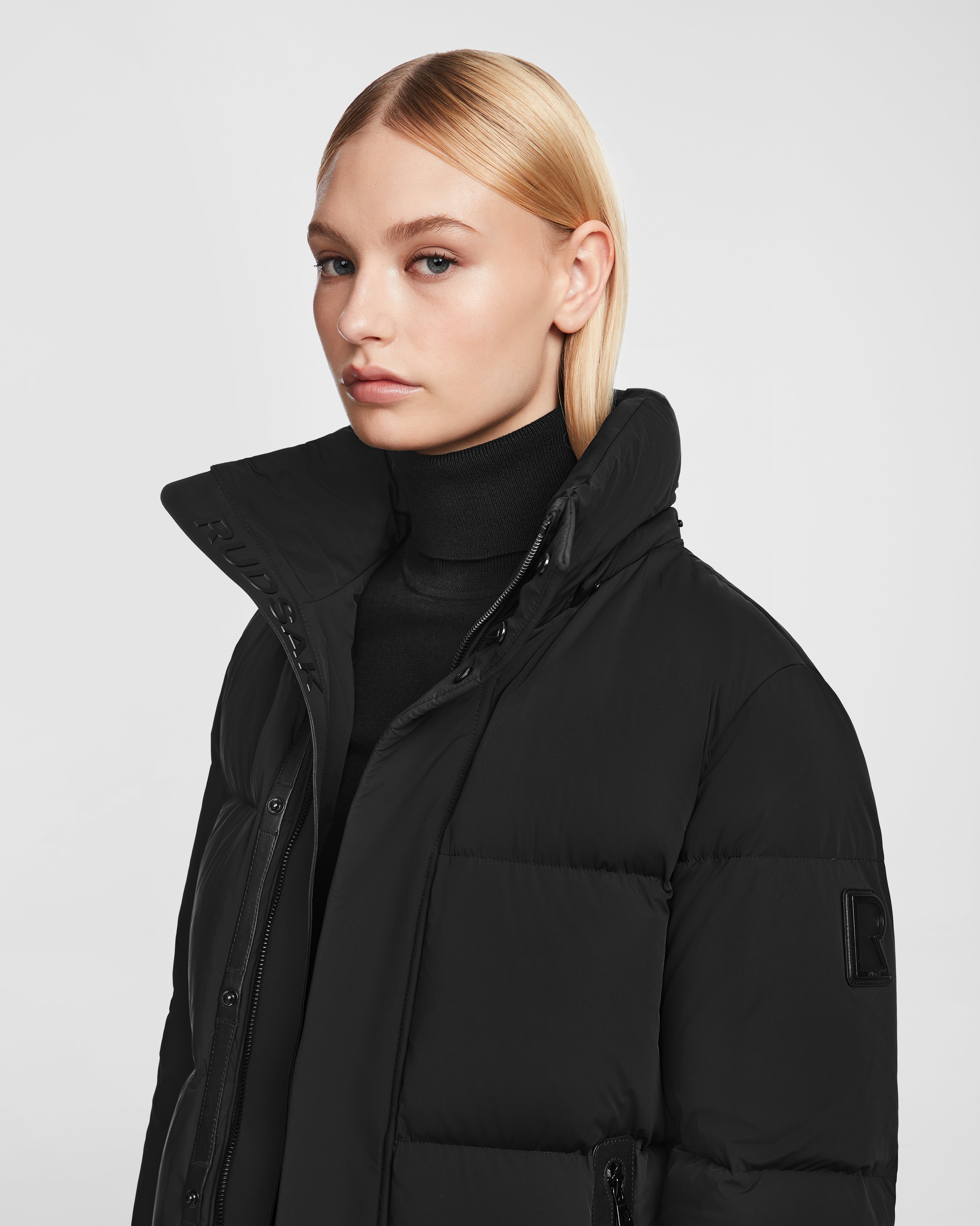 JOON 8124728 Black - Stylish and Durable for Everyday Use | Perfect for Office, Travel, and Casual Wear