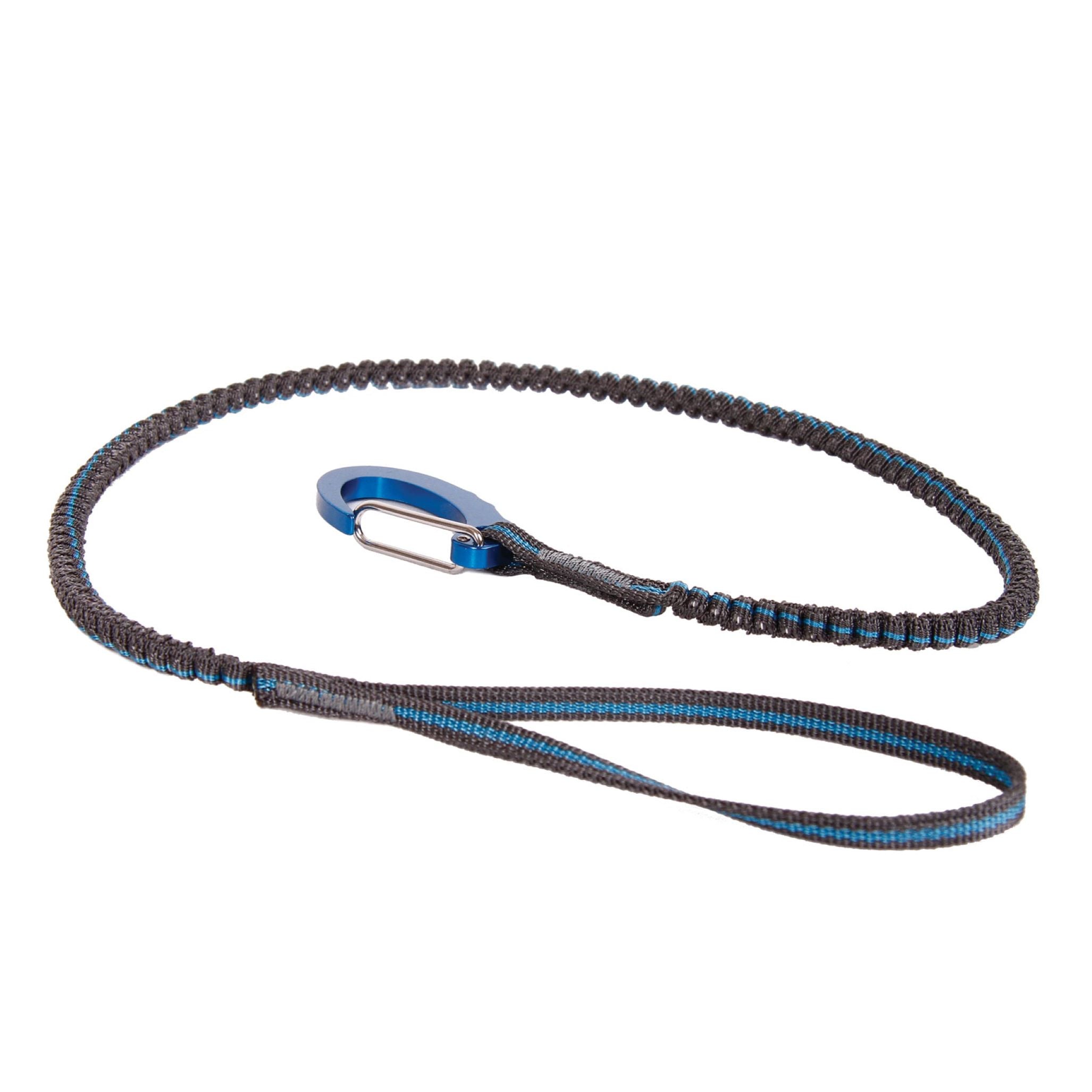 Blue Ice Solo Leash - Durable Dog Leash for Small to Medium Dogs | Perfect for Walking, Running & Outdoor Adventures