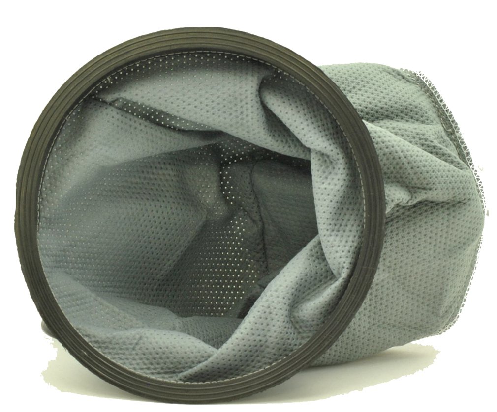 High-Quality Vacuum Cleaner Cloth Bag - Durable & Washable Dust Collection Bag for Household Cleaning - Perfect for Upright & Canister Vacuums