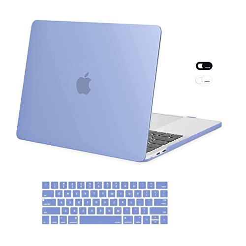 Serenity Blue