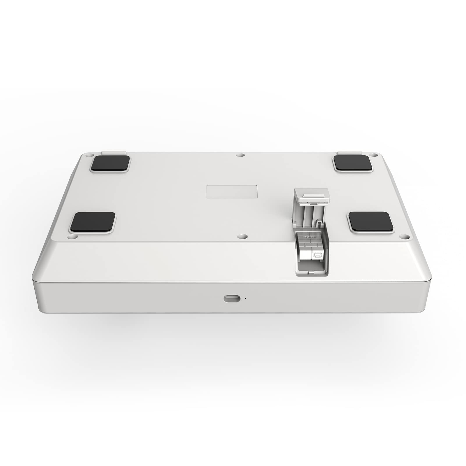 8Bitdo Wireless Arcade Stick for Xbox Series X|S, Xbox One & Windows 10 - Officially Licensed Fighting Game Controller with 3.5mm Audio Jack (White) | Perfect for Street Fighter, Tekken & Retro Arcade Gaming