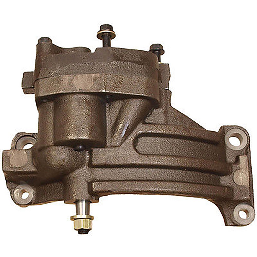 RAParts R-RE507074 Oil Pump Replacement for John Deere Tractors & Equipment - Heavy Duty Engine Part for Agricultural & Construction Machinery