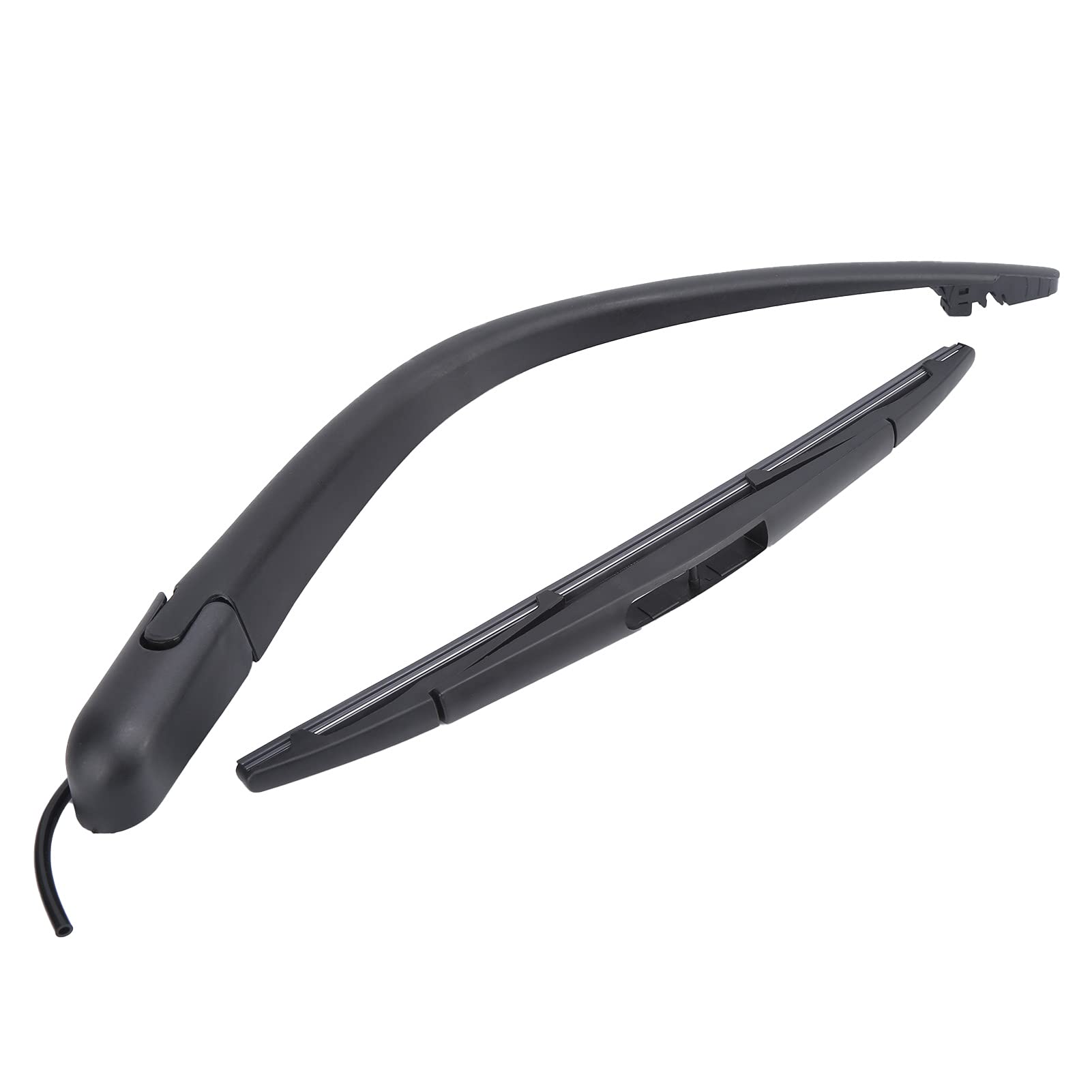 Durable Windshield Wiper Blade Arm Set 7701035882 - Replacement for Renault Twingo MK1 (1993-2007) | All-Weather Car Wiper Kit for Rain, Snow & Harsh Driving Conditions