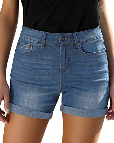 5d-denim Blue