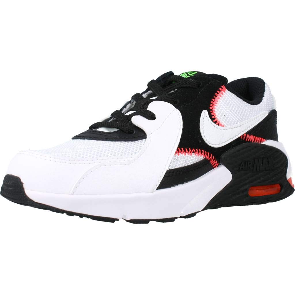 Nike Air Max Excee Kids Running Shoes - Lightweight Athletic Sneakers for Boys & Girls | Perfect for School, Sports & Daily Wear