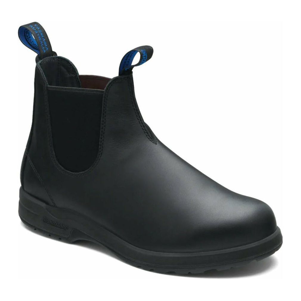 BLUNDSTONE ALL TERRAIN THERMAL WORK BOOTS - Waterproof & Insulated Winter Boots for Men & Women - Perfect for Hiking, Construction & Outdoor Work