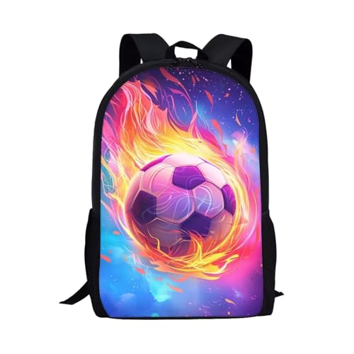 Soccer Galaxy
