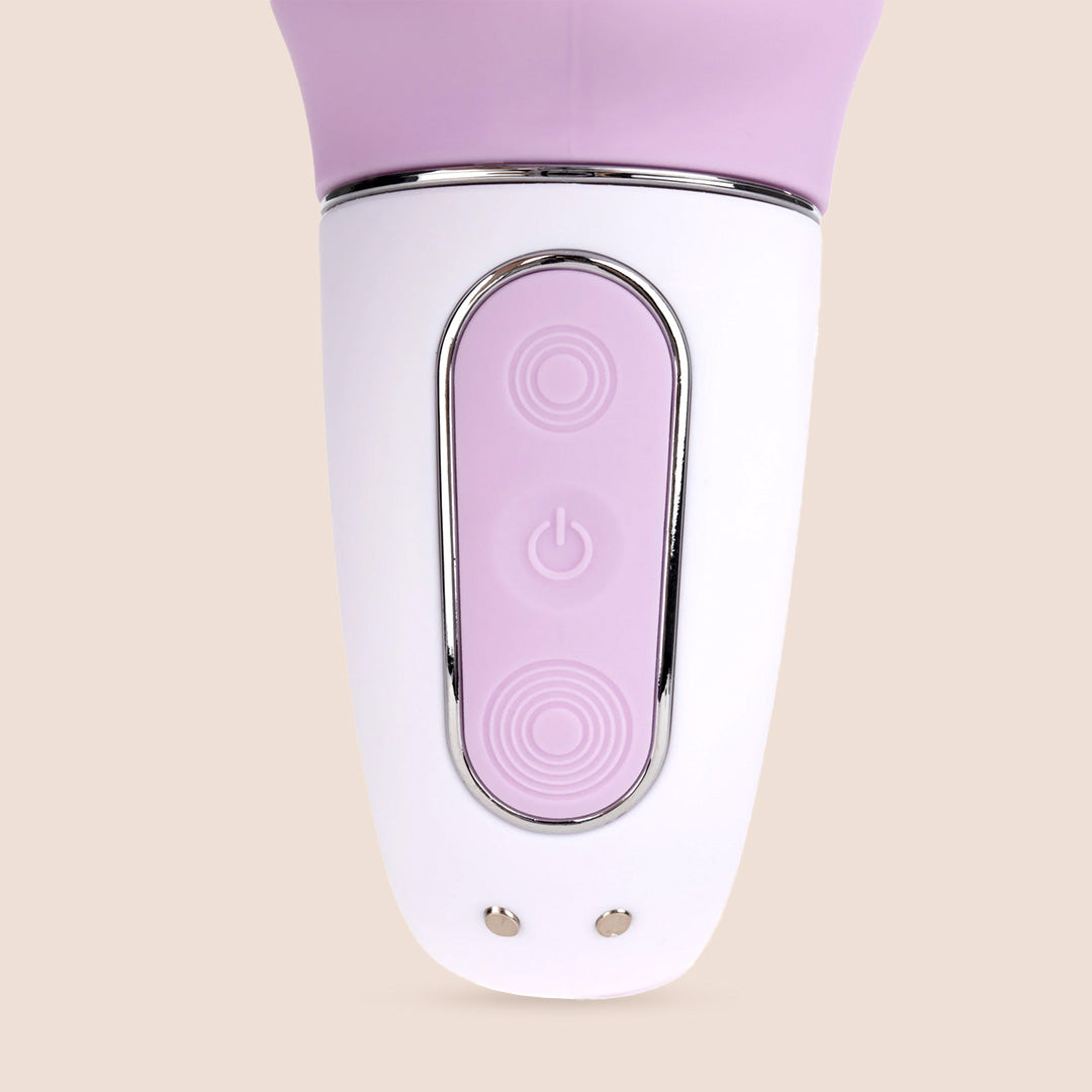 Satisfyer Charming Smile - Compact & Flexible Adult Toy for Couples & Solo Play | Discreet & Powerful Pleasure Device for Women & Men