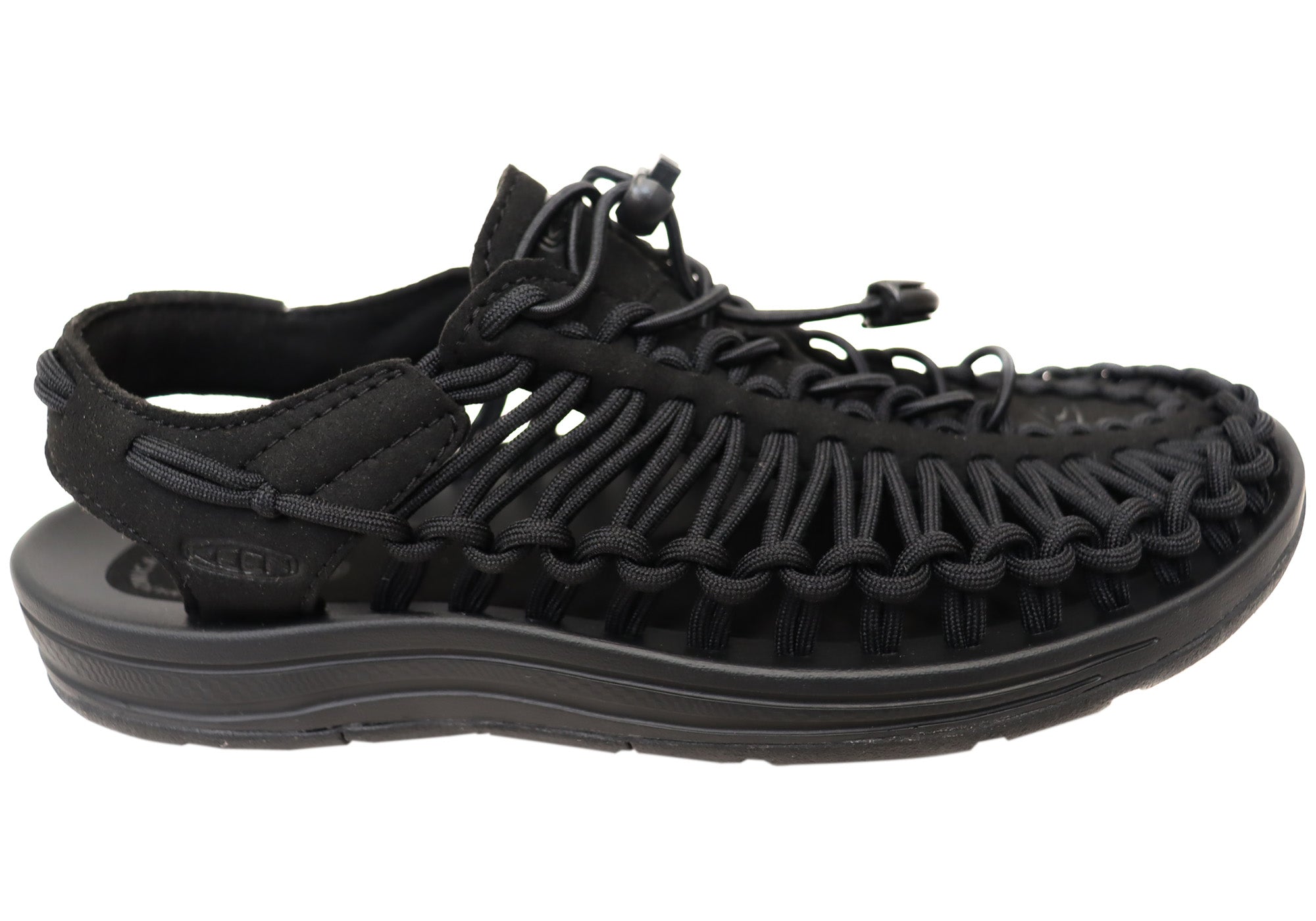 Keen Uneek Women's Comfortable Sandals - Lightweight Hiking & Outdoor Adventure Sandals for Travel, Beach & Casual Wear
