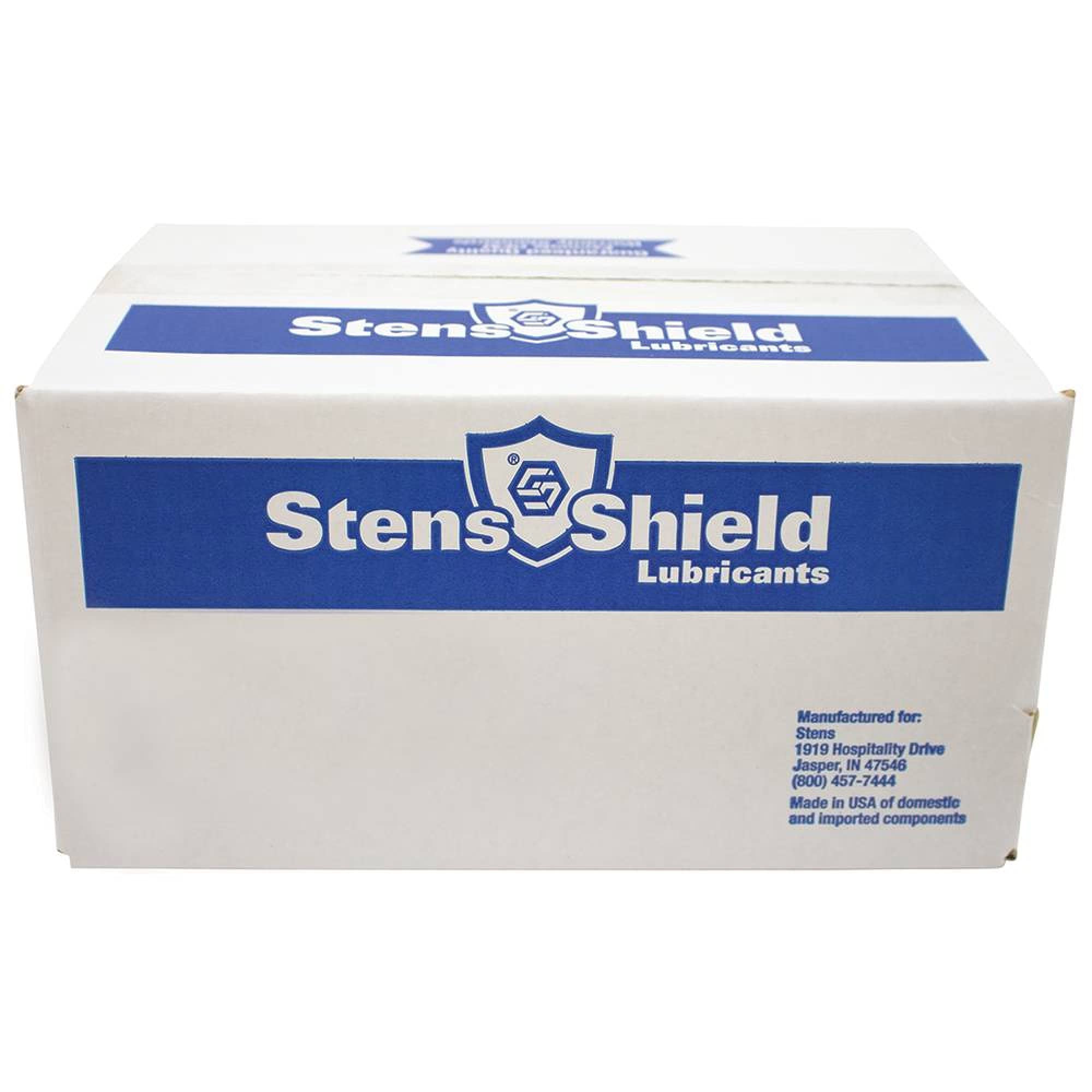 Stens New 2-Cycle Engine Oil 16oz - Universal Synthetic Blend for Lawn Mowers, Chainsaws & Outdoor Power Tools - High Performance Lubrication for Small Engines