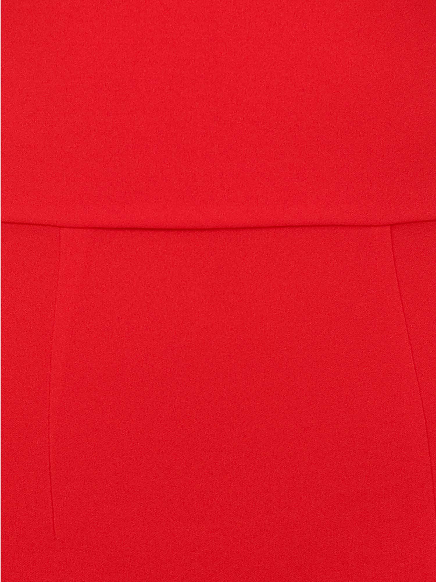 Eliacher Women's Satin Mini Dress - Sexy Party Dress with High Slit for Night Out, Clubwear & Evening Events