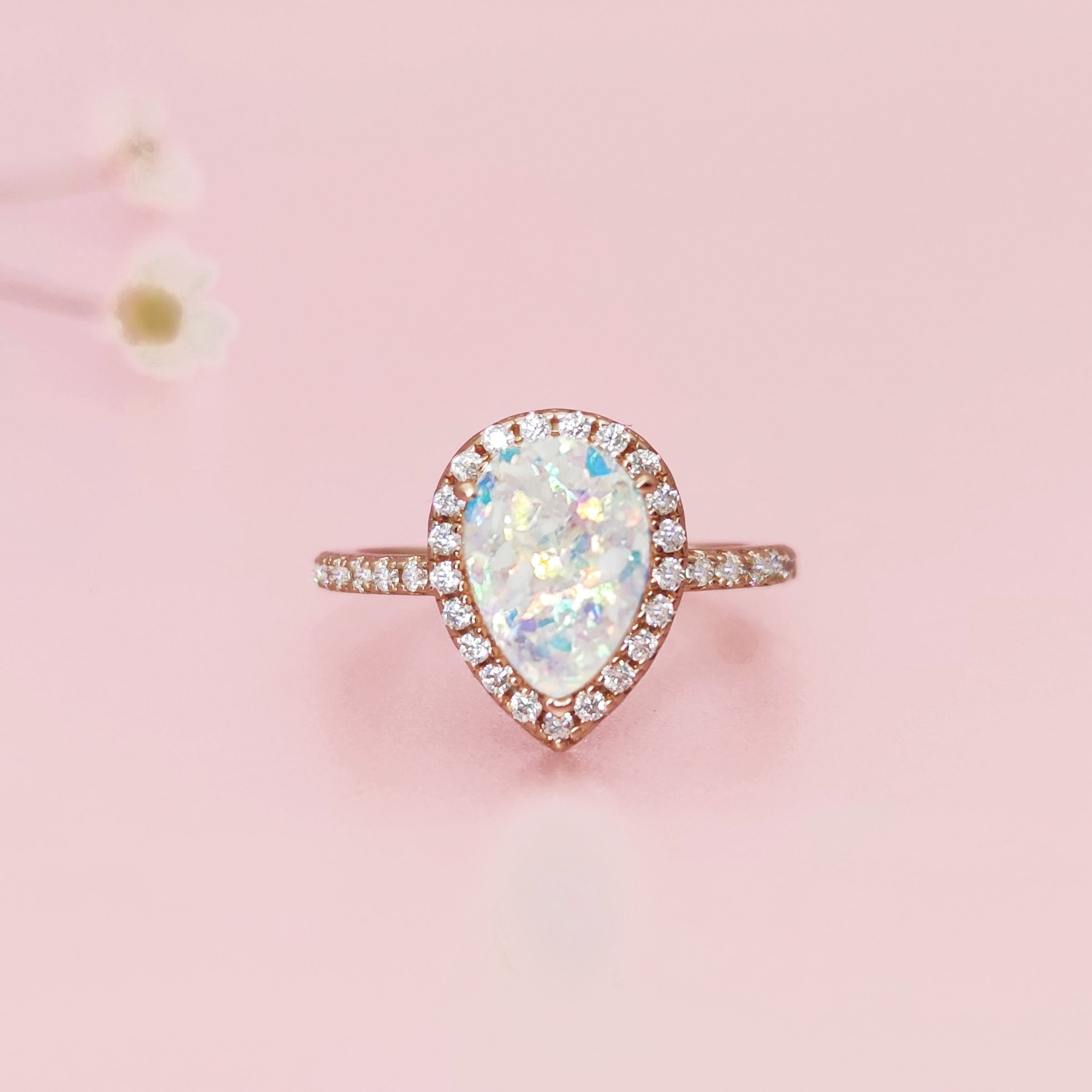 Eternal Embers: Ashes Ring - Sterling Silver Memorial Jewelry for Loved Ones | Perfect for Remembrance, Sympathy Gifts & Special Occasions