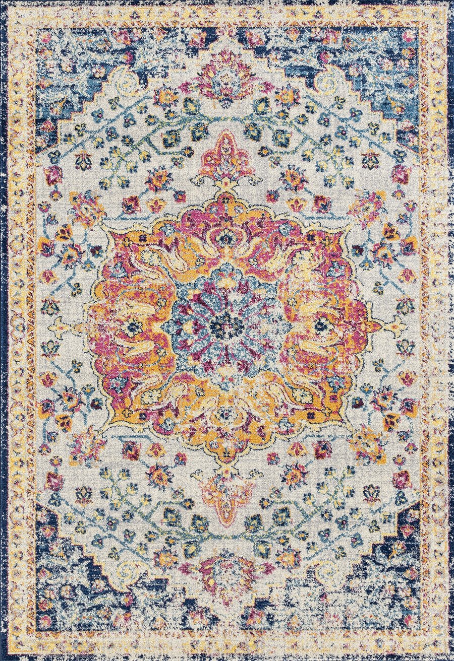 United Weavers Abigail Camari Accent Rug 1'10