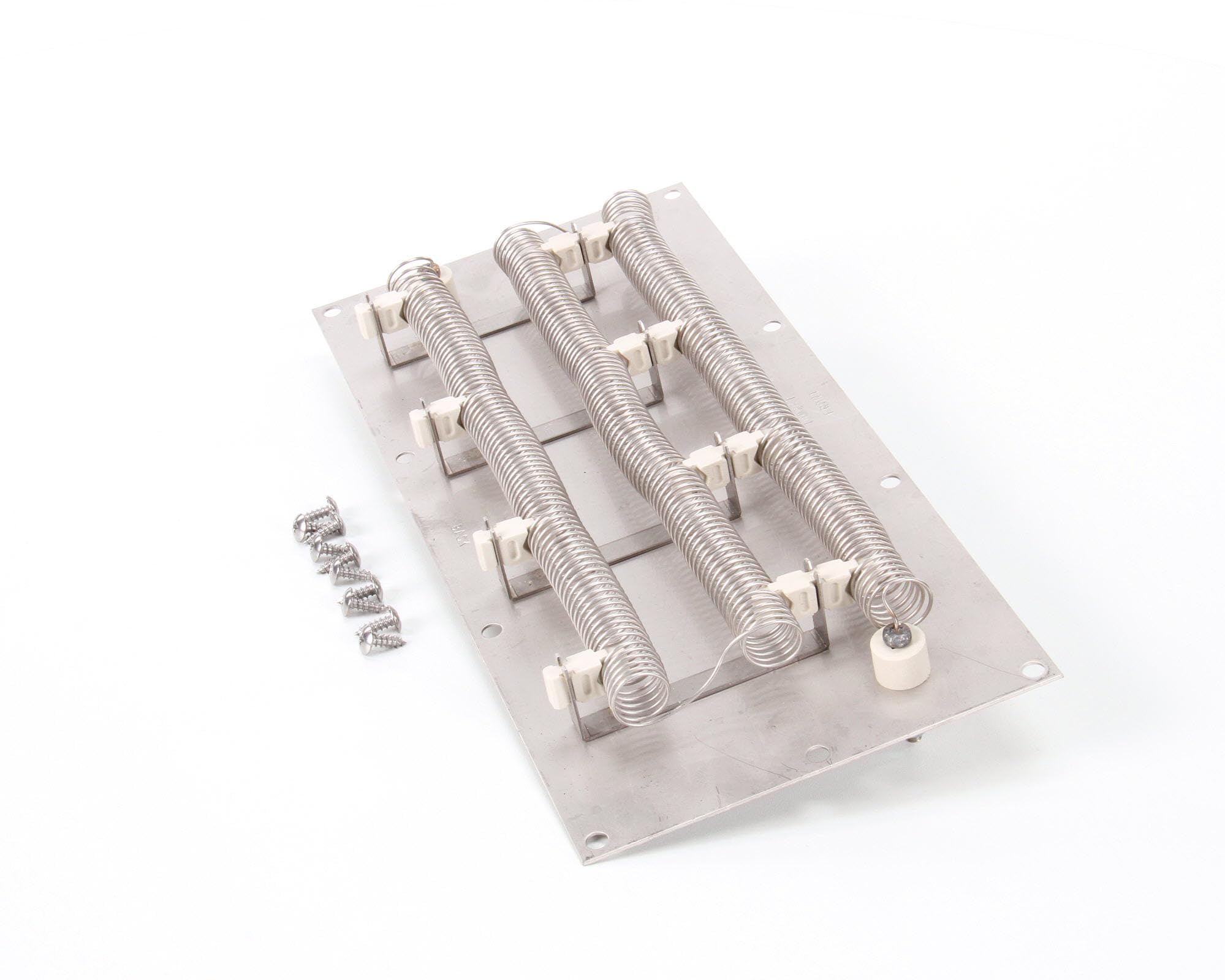 Turbochef NGC-3011 Convection Heater Replacement Service Kit - Compatible with Commercial Ovens & Restaurant Equipment - Perfect for Fast Food Chains, Bakeries & Pizza Shops
