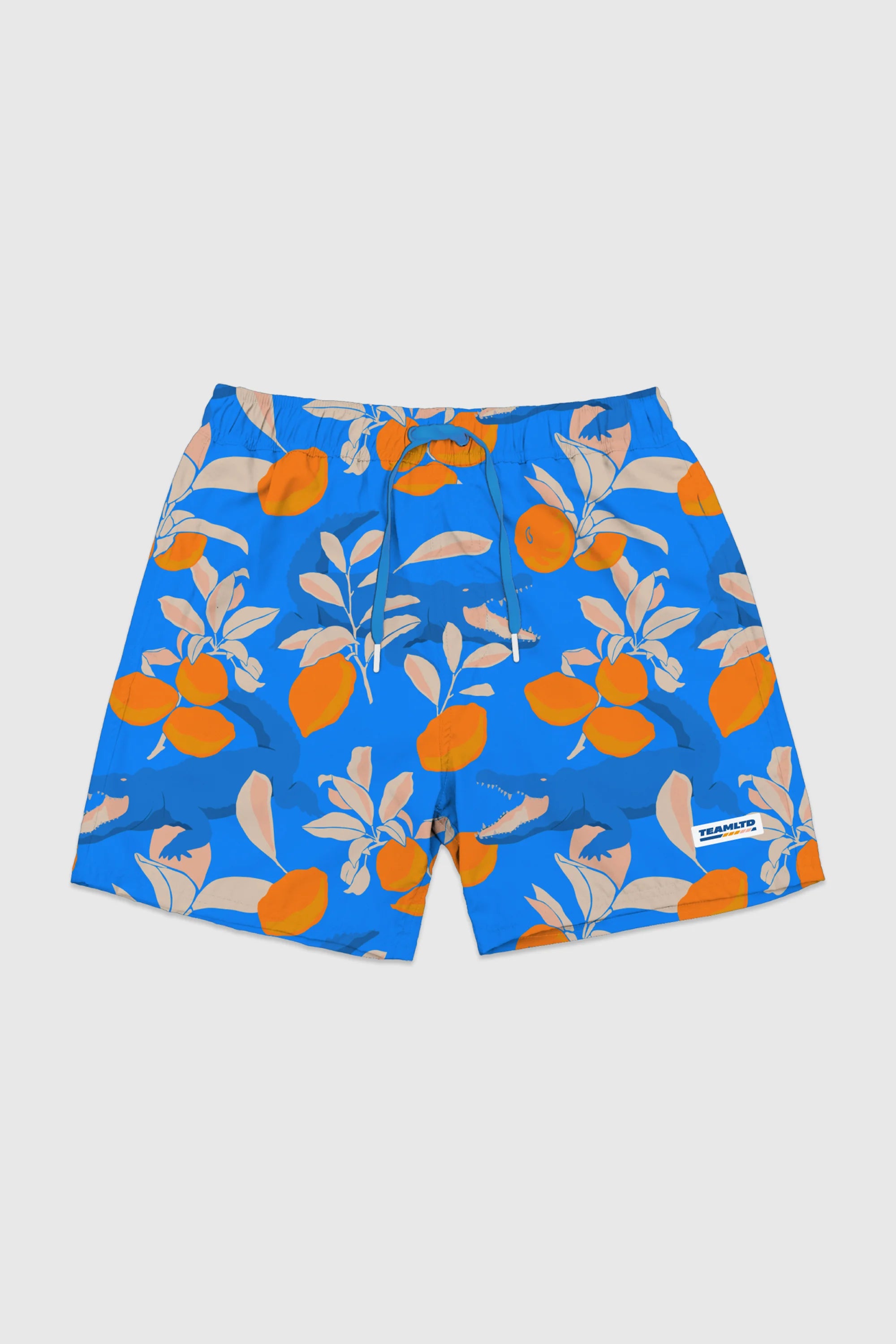 Best Men's Swim Shorts - Quick Dry, Comfortable & Stylish Swimwear for Beach, Pool & Water Sports