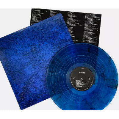 Jack White - No Name Vinyl LP Record | Limited Edition Rock Music Album for Collectors & Audiophiles | Perfect for Home Listening & Music Enthusiasts