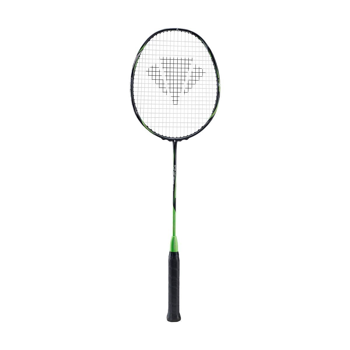 Carlton Kinesis Ultra S Tour Tennis Racket - Premium Demo Rental for Advanced Players | Perfect for Competitive Matches & Training Sessions