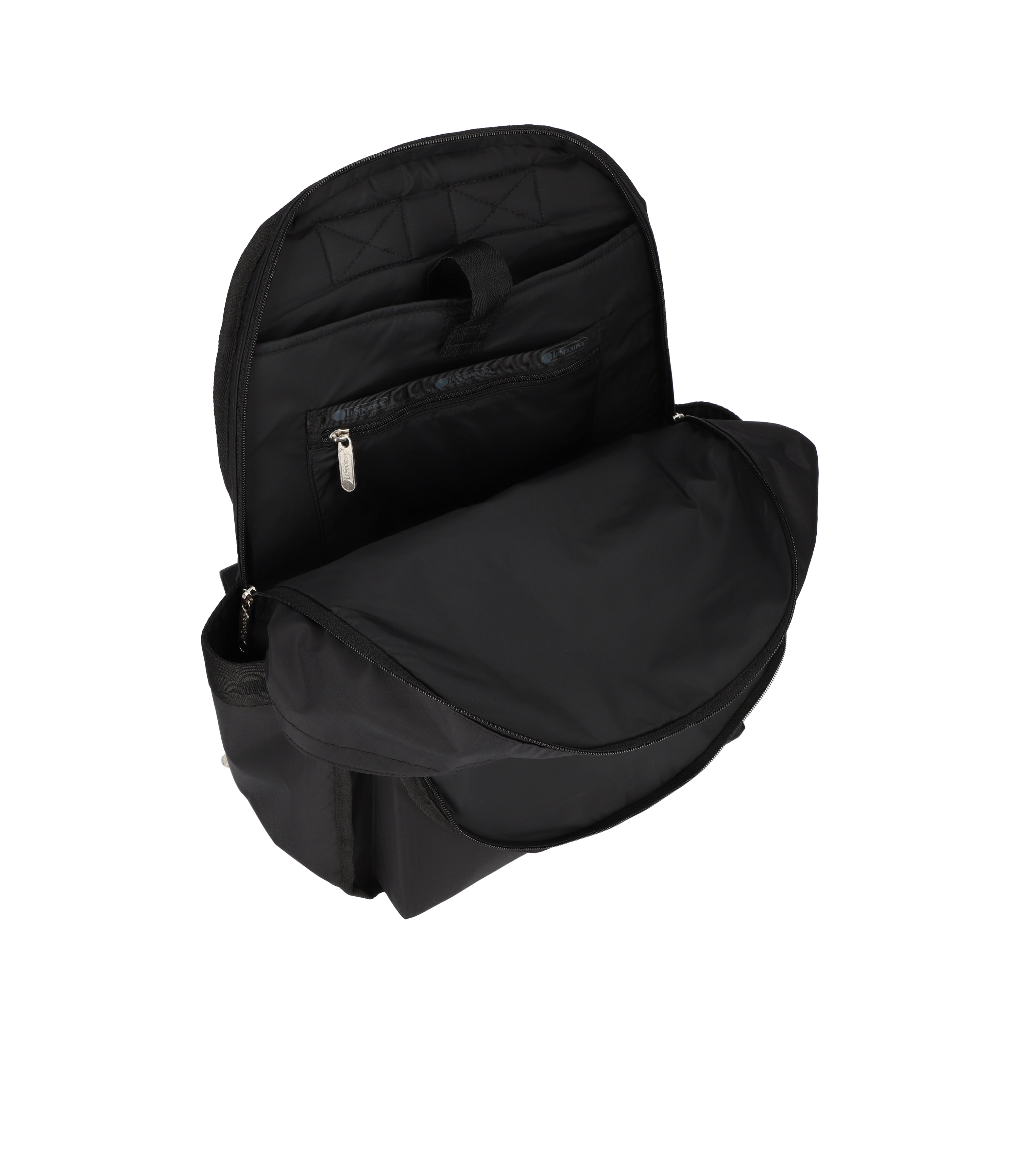 Route Backpack - Durable & Stylish Hiking Backpack for Outdoor Adventures | Perfect for Travel, Camping & Daily Use