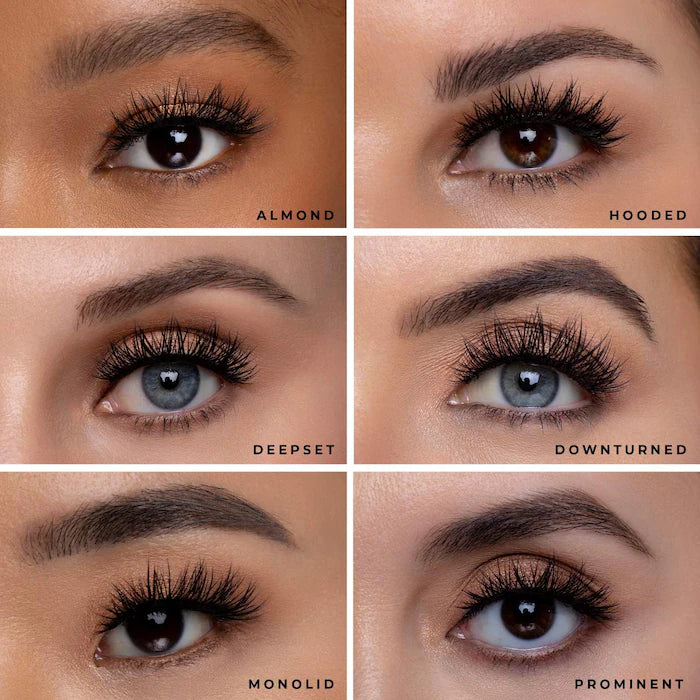 Reusable Faux Mink Lashes for Volume & Length - House of Lashes | Perfect for Parties, Weddings & Special Occasions