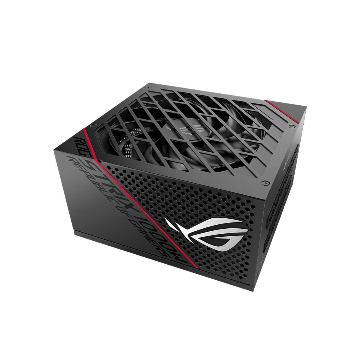 ASUS ROG STRIX 1000W 80 Plus Gold Certified Fully Modular Power Supply - High Performance PSU for Gaming PC, Workstation & Crypto Mining Rig