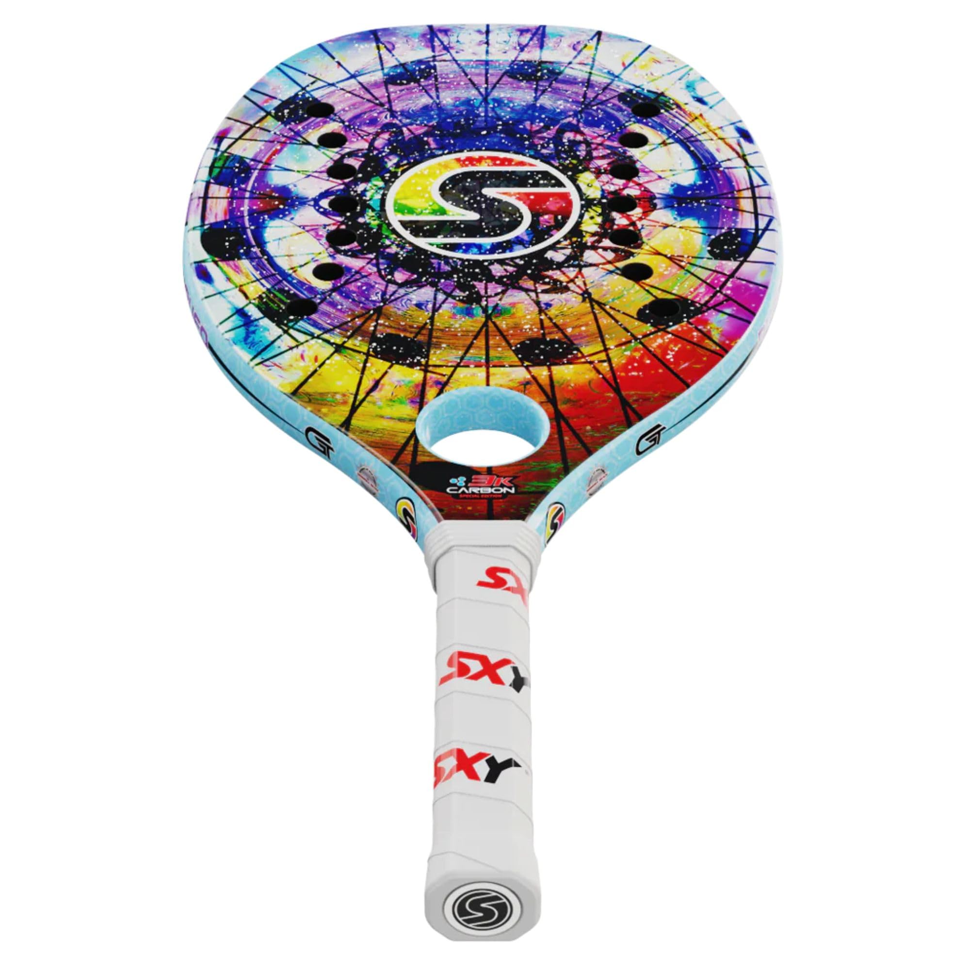 Premium Tennis Bufo Paddle - High-Performance Pickleball Paddle for Outdoor & Indoor Play - Ideal for Recreational & Competitive Players