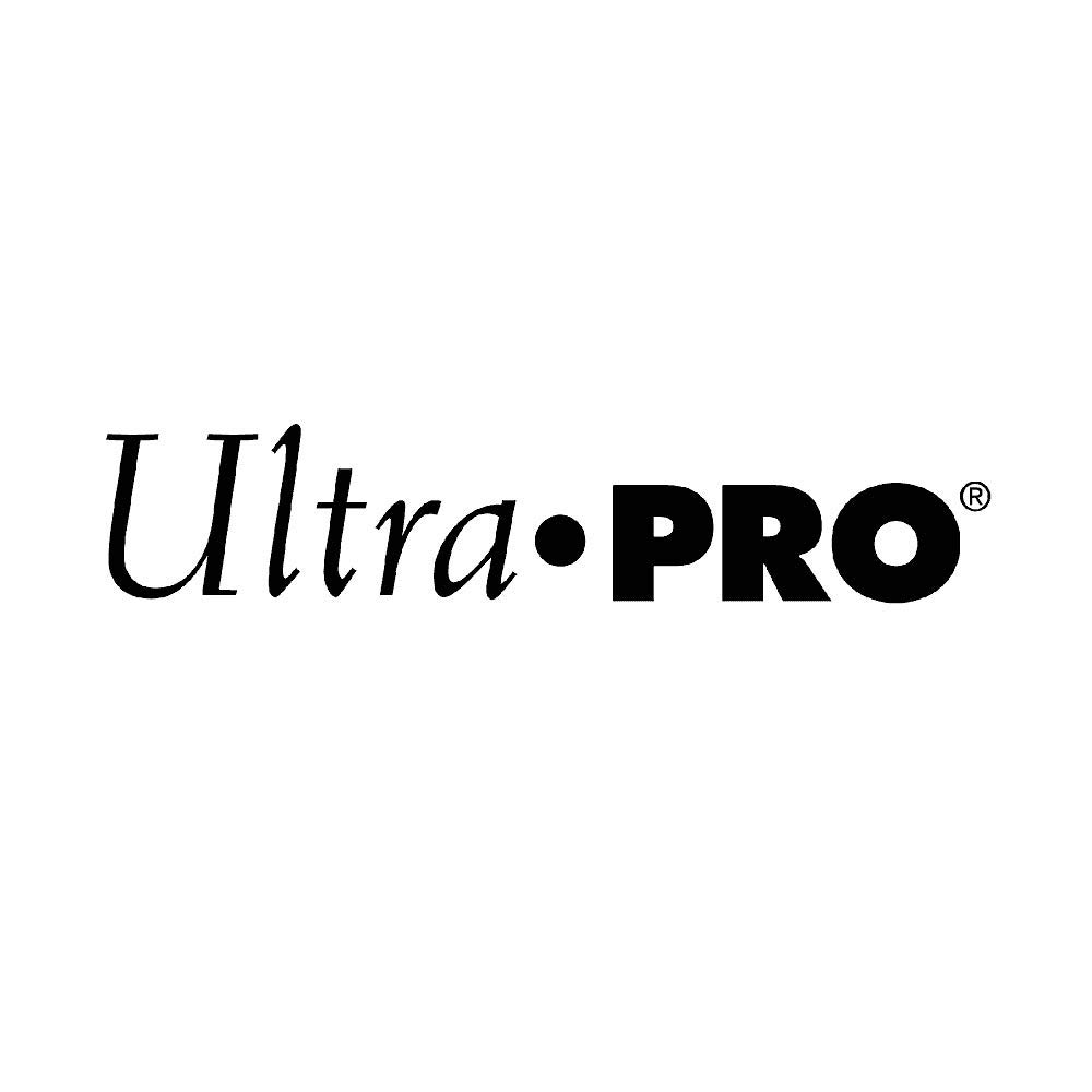 Ultra PRO Standard Deck Box - Premium Card Storage for MTG, Pokemon & Yu-Gi-Oh! - Durable & Protective Trading Card Holder - Perfect for Collectors, Gamers & Tournaments
