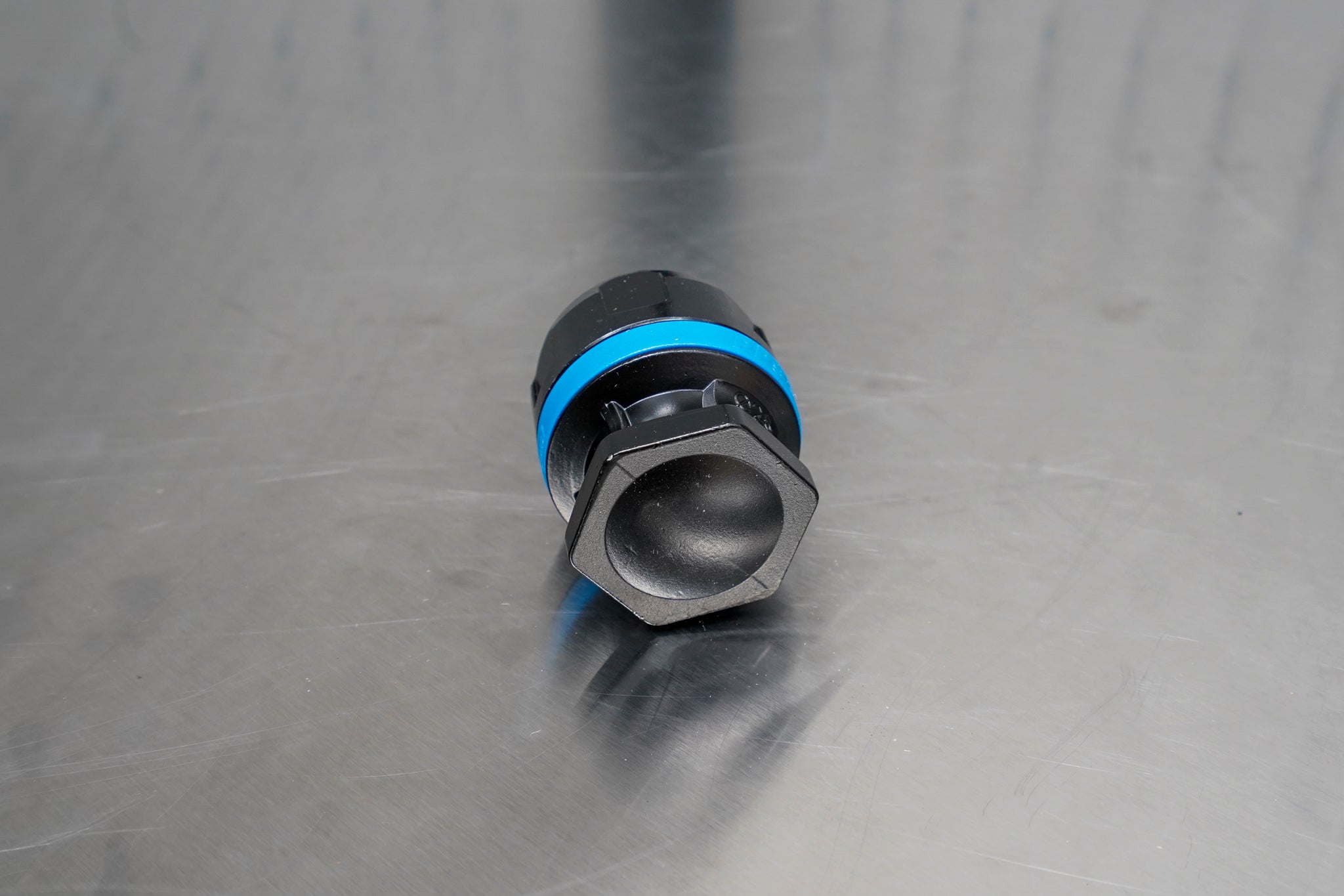 Prevost Pipe Cap 1 - Durable Stainless Steel Pipe End Cover - Perfect for Plumbing, HVAC, and Industrial Pipe Protection