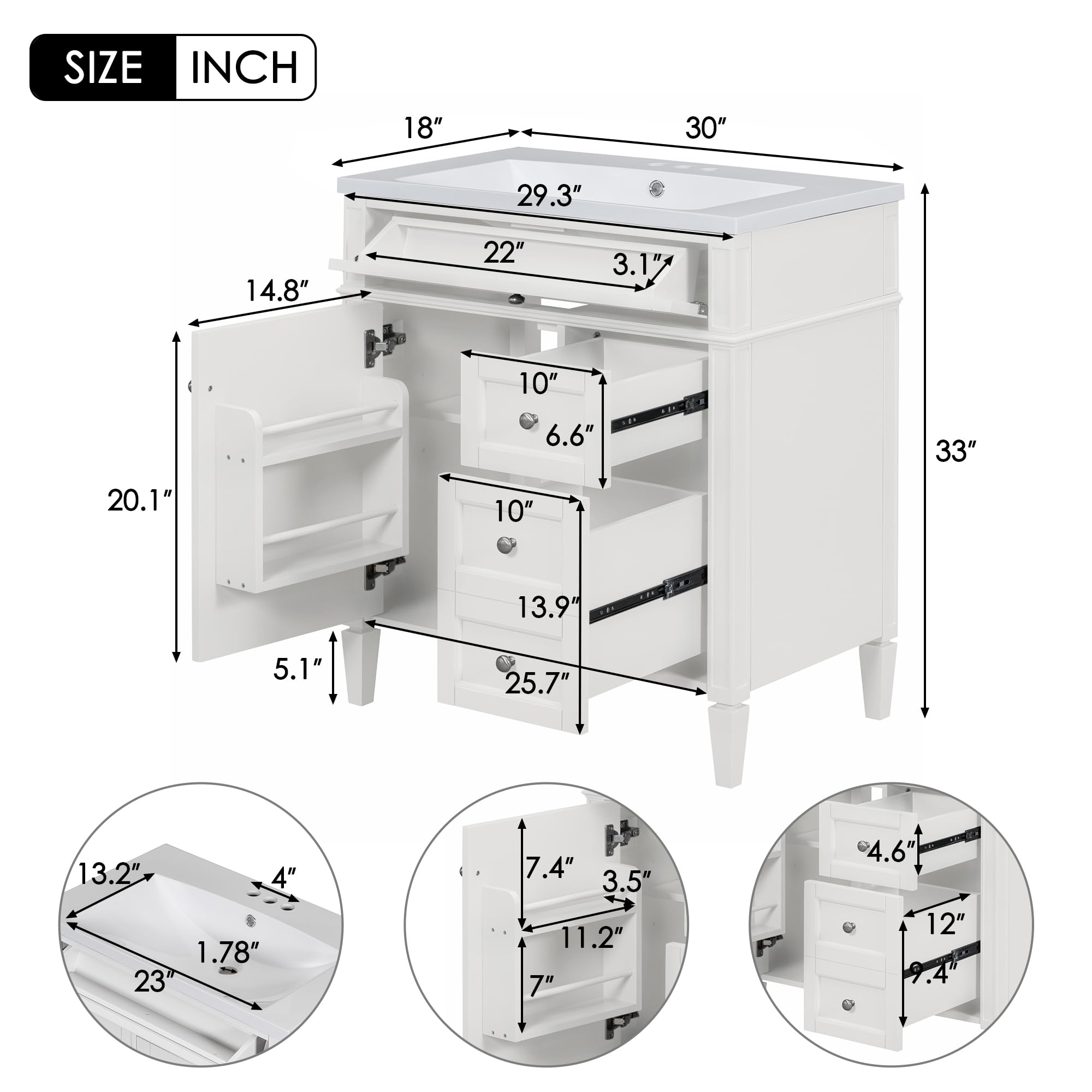 Linique 30