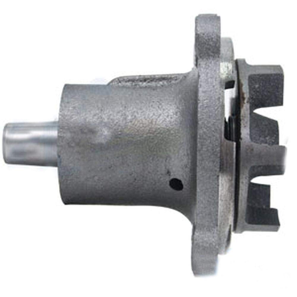 RAParts New Water Pump Without Pulley A157143 - Compatible with CA 2290 & 2090 | Replacement for Heavy-Duty Trucks & Construction Equipment