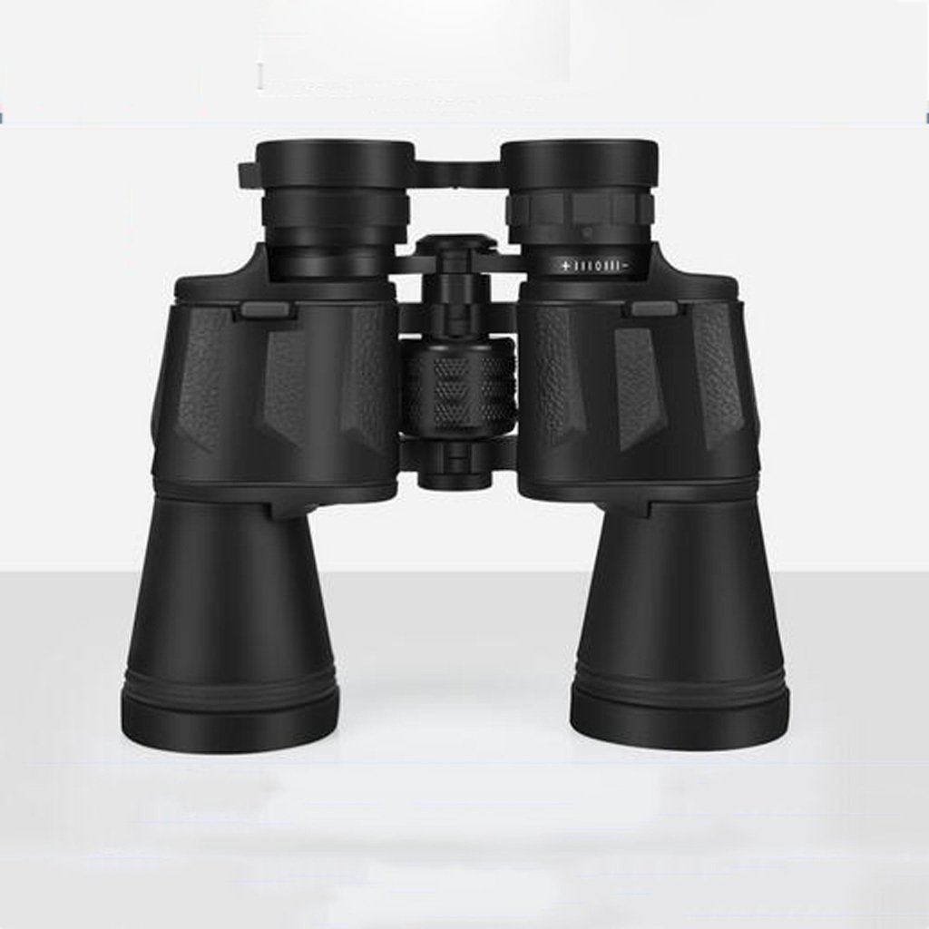 YIYAYA High Power Night Vision Binoculars - HD Waterproof Outdoor Hunting & Bird Watching Glasses for Adults - Perfect for Camping, Hiking, and Wildlife Observation
