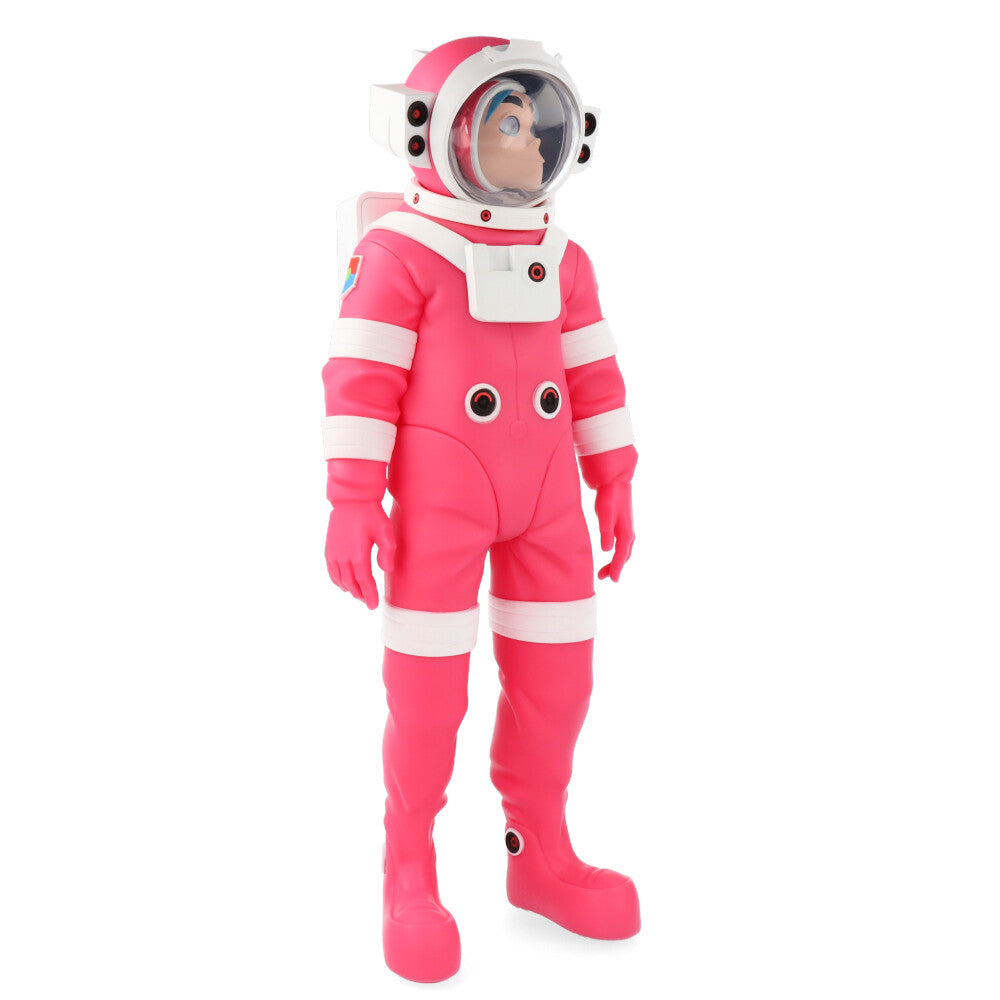 Superplastic Gorillaz Astronaut 2D Action Figure - Limited Edition Collectible Toy for Fans & Decor - Perfect for Display, Gifts & Pop Culture Enthusiasts