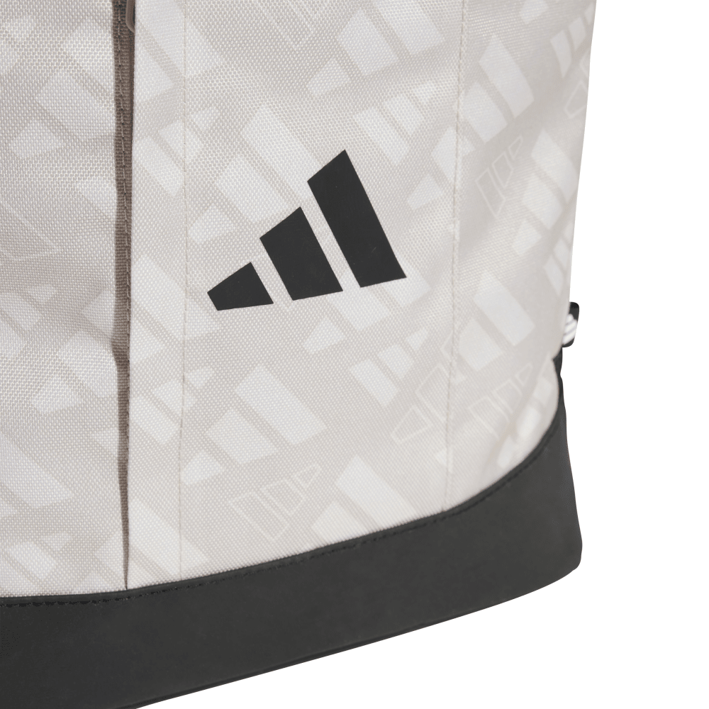 **adidas Linear Graphic Unisex Backpack - Lightweight Durable School & Travel Bag for Men & Women - Perfect for Gym, College & Outdoor Adventures**