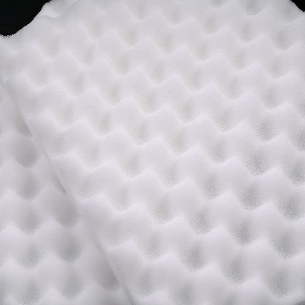 Premium Flower Foam Pad for Fondant Cake Decorating - Reusable Cooling Mat for Fondant Flowers, Buttercream & Sugar Art - Perfect for Bakers, Wedding Cakes & DIY Dessert Decorations