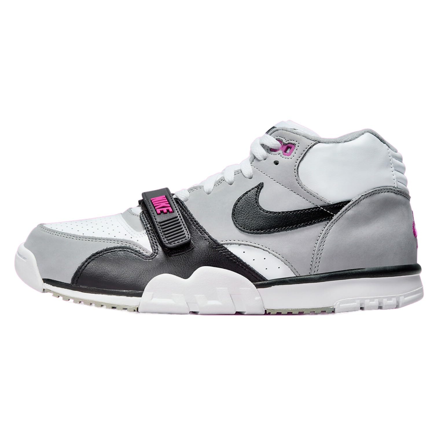 Nike Air Trainer 1 Men's Athletic Shoes - Size 9.5 US | Running, Training & Gym Workouts for Men | Comfortable Sneakers for Sports & Casual Wear