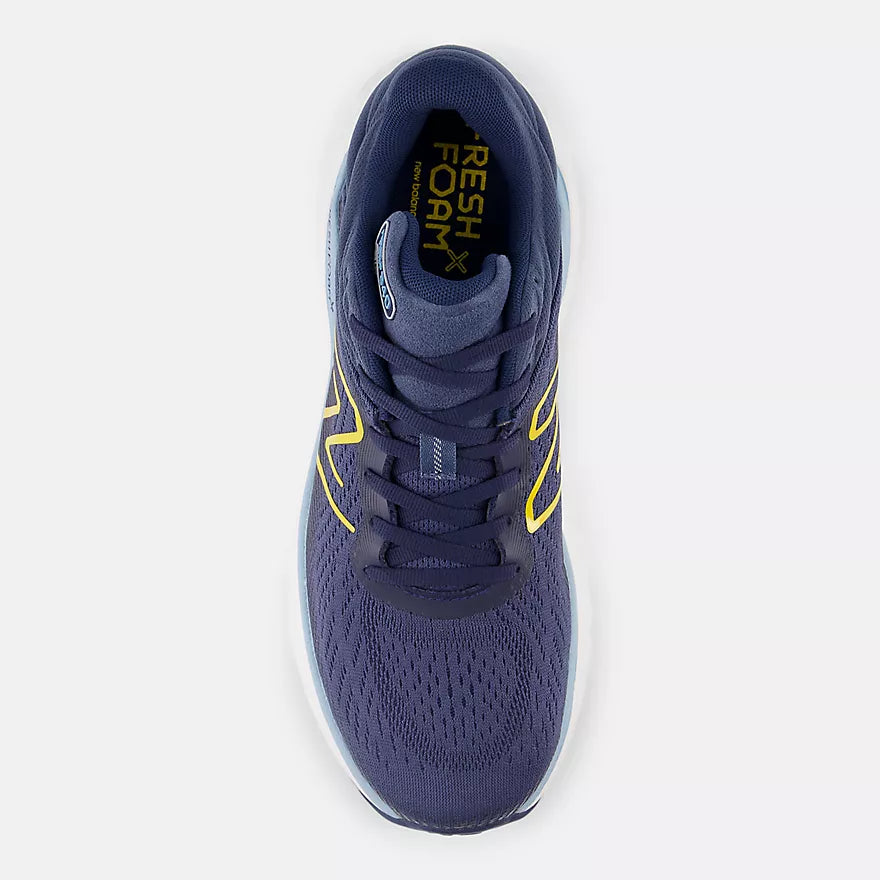 New Balance 840 V1 Men's Running Shoes - Indigo Blue | Lightweight Cushioned Sneakers for Jogging, Gym & Casual Wear