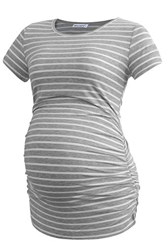 Grey Stripe