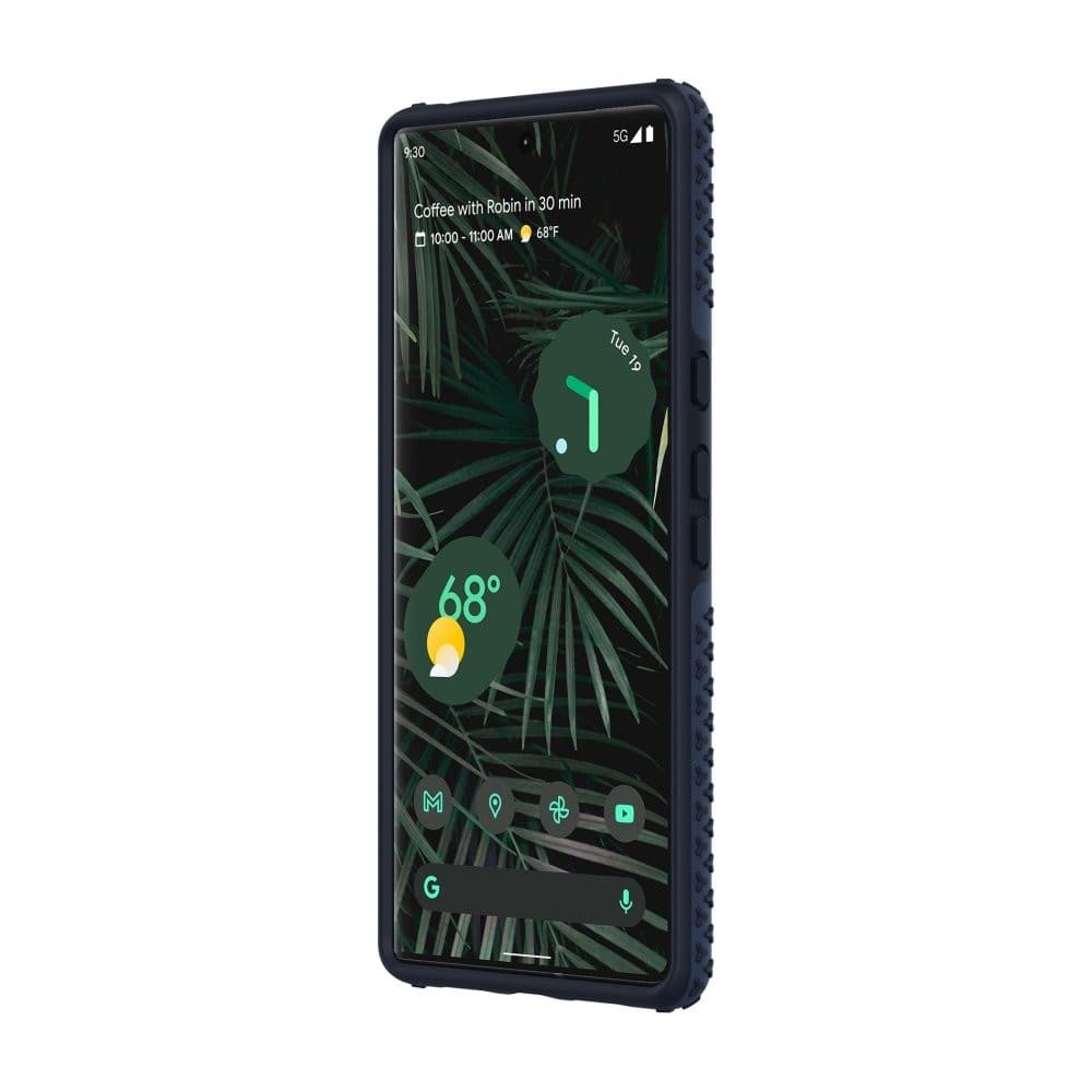 Incipio Protective Grip Case for Google Pixel 6 - Shockproof & Anti-Slip Phone Cover for Everyday Use, Work & Travel