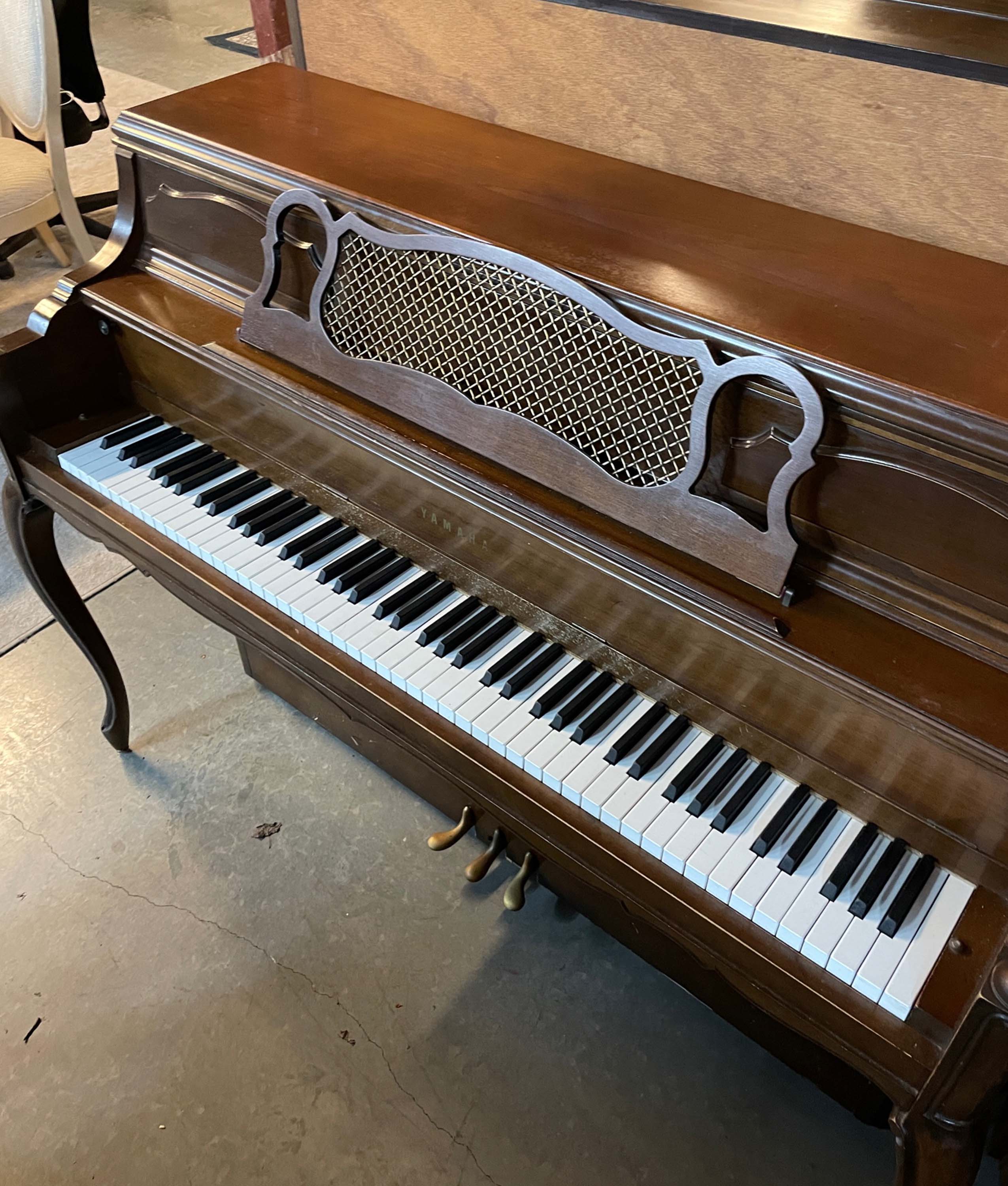 1977 Yamaha 42.5