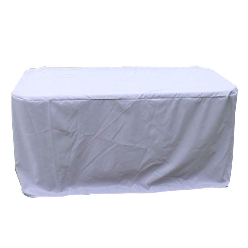 Heavy Duty Waterproof UV-Resistant Garden Furniture Cover for Outdoor Patio Tables and Chairs - All Weather Protection for Patio, Deck, and Backyard Use