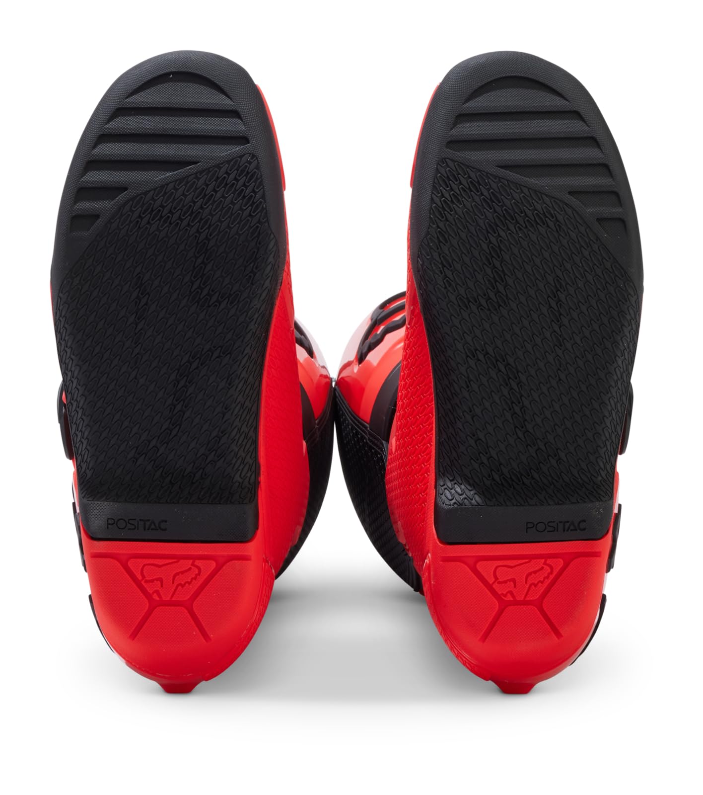 Fox Racing Youth Comp Motocross Dirt Bike Boots - Kids Off-Road Motorcycle Riding Shoes for Boys & Girls - Perfect for Motocross, Enduro & Trail Riding Adventures