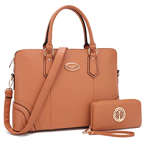 01brown With Matching Wallet