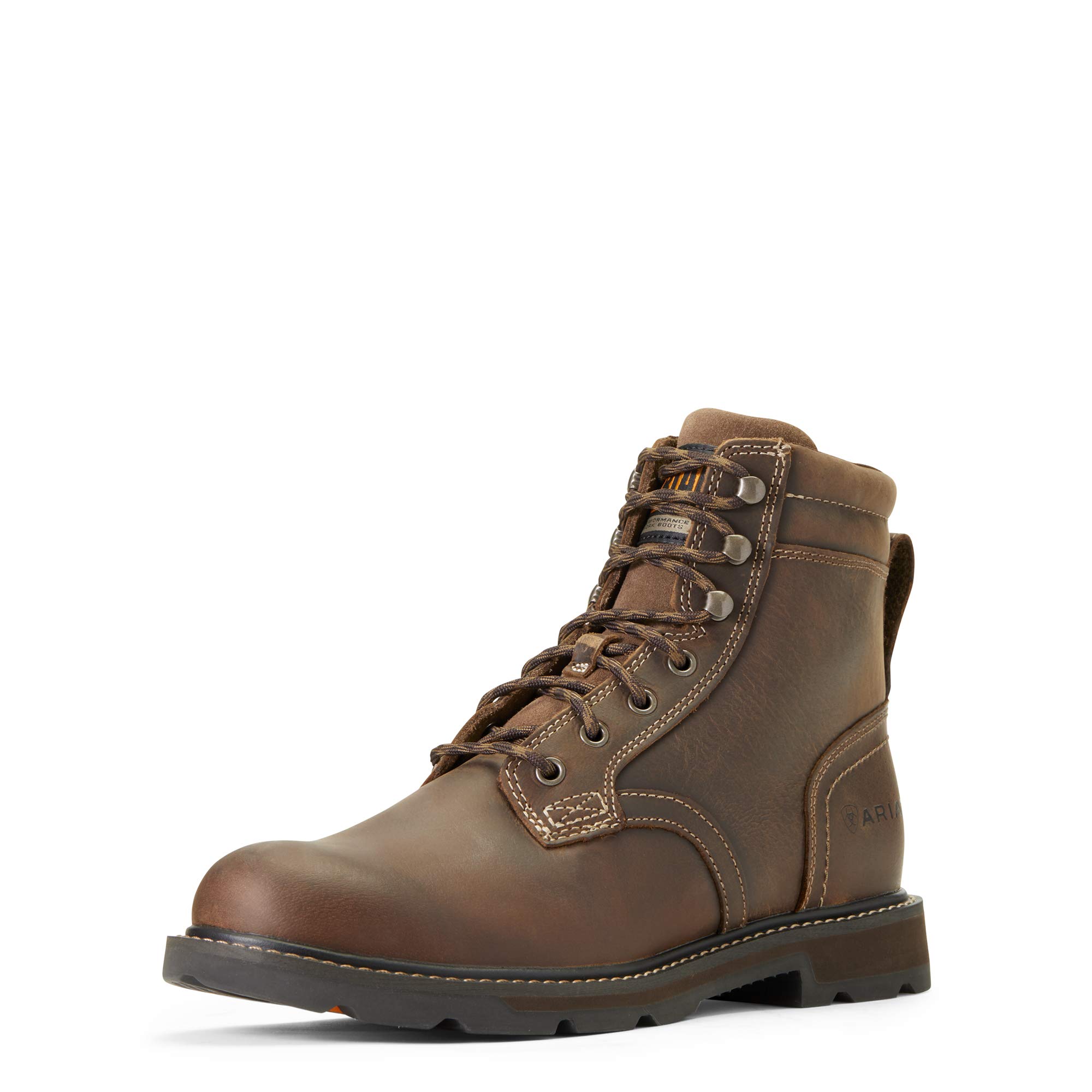 Ariat Men's Groundbreaker 6
