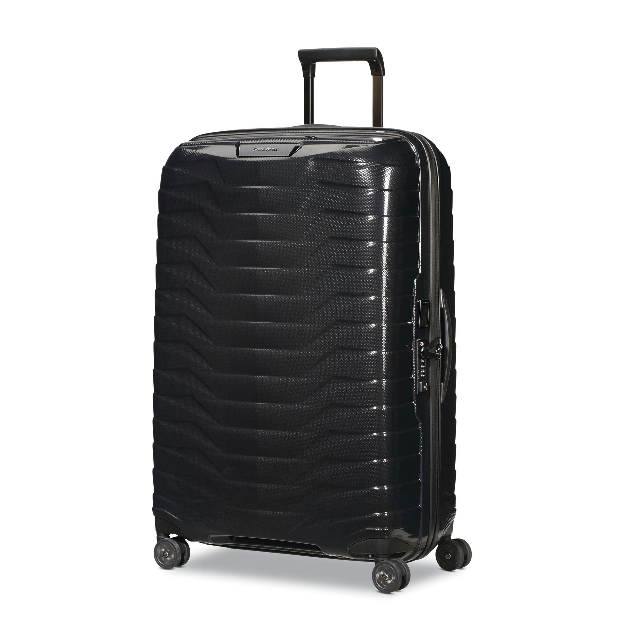 Samsonite Proxis Large Spinner Luggage - 28