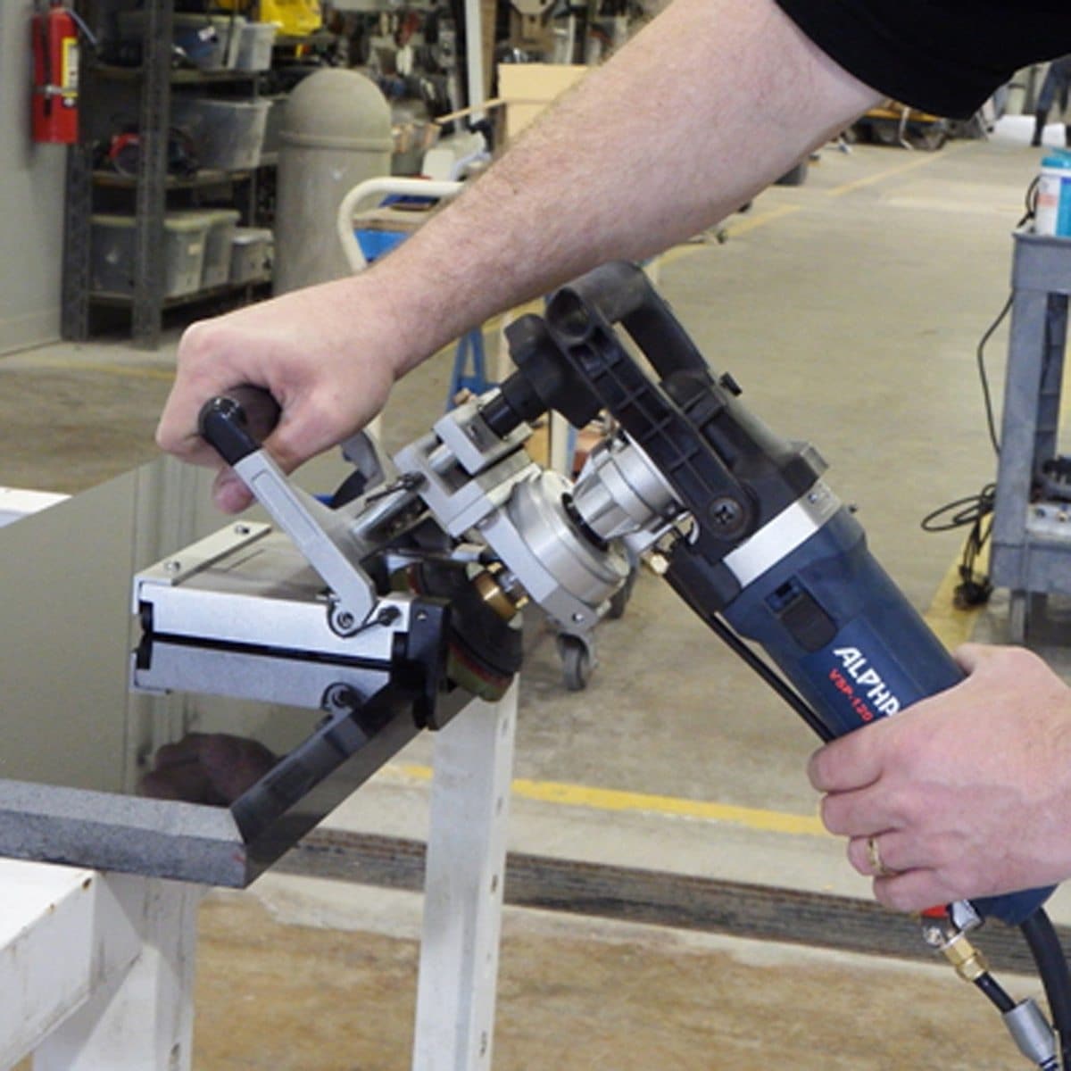 15-90 Degree Beveling Auxiliary Base for Woodworking & Metalworking - Perfect for DIY Projects & Professional Use